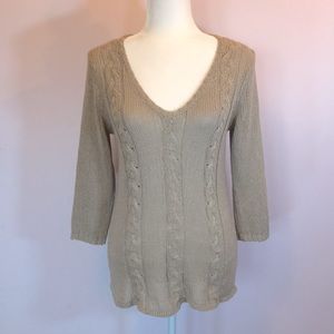 Kenar Woman’s Sweater Medium